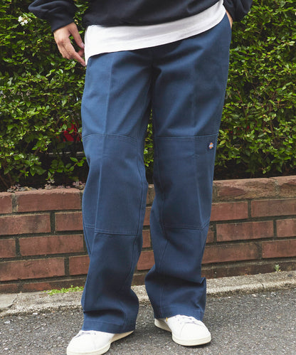 Dickies / Vintage Wash 85283 DOUBLE KNEE Work ワークパンツ