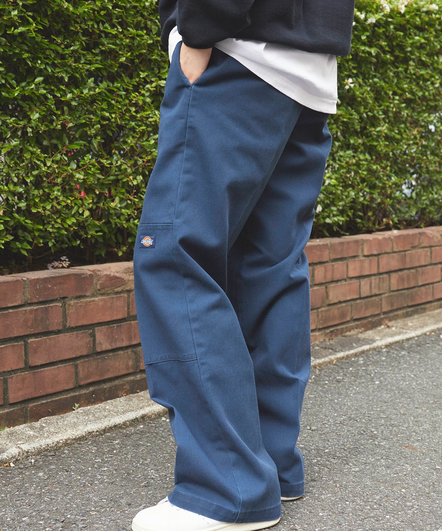 Dickies / Vintage Wash 85283 DOUBLE KNEE PANTS ワークパンツ