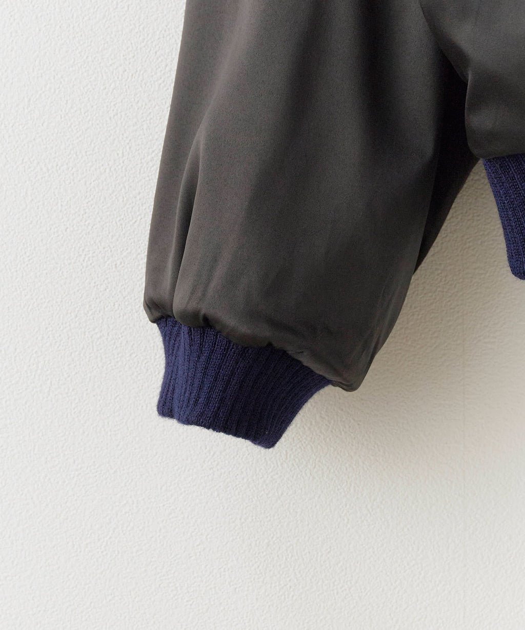 THRIFTY LOOK /  SOUVENIR GREENLAND BLOUSON スーベニアジャケット