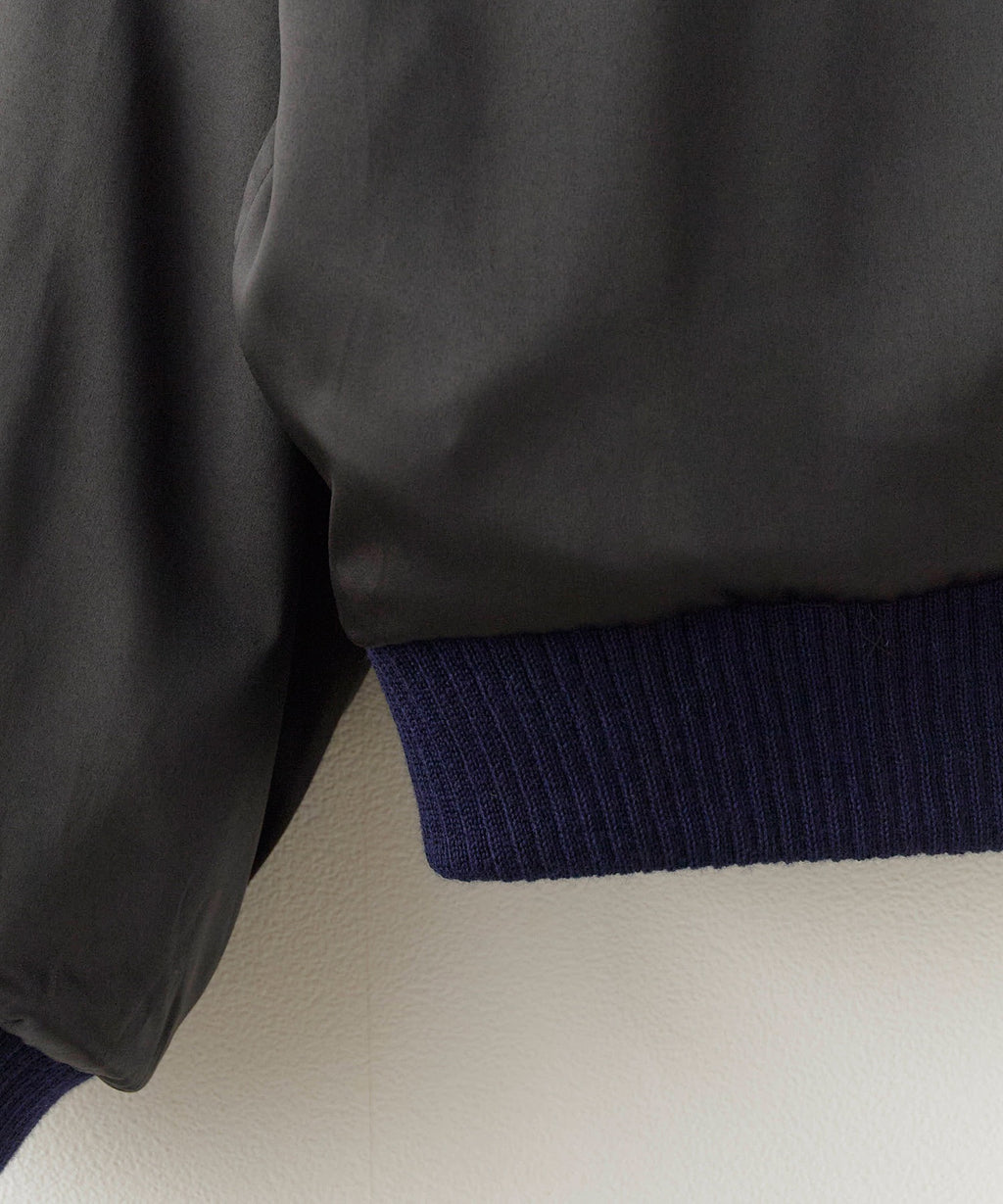 THRIFTY LOOK /  SOUVENIR GREENLAND BLOUSON スーベニアジャケット