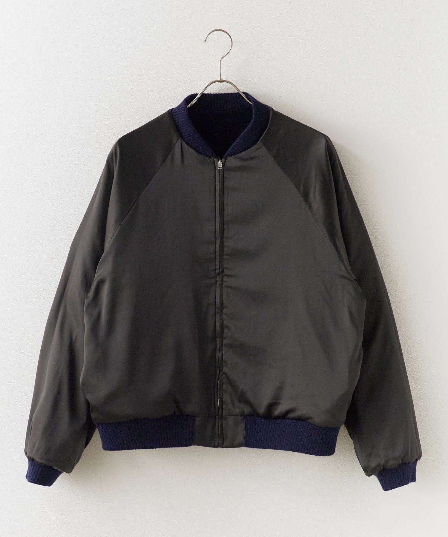 THRIFTY LOOK /  SOUVENIR GREENLAND BLOUSON スーベニアジャケット