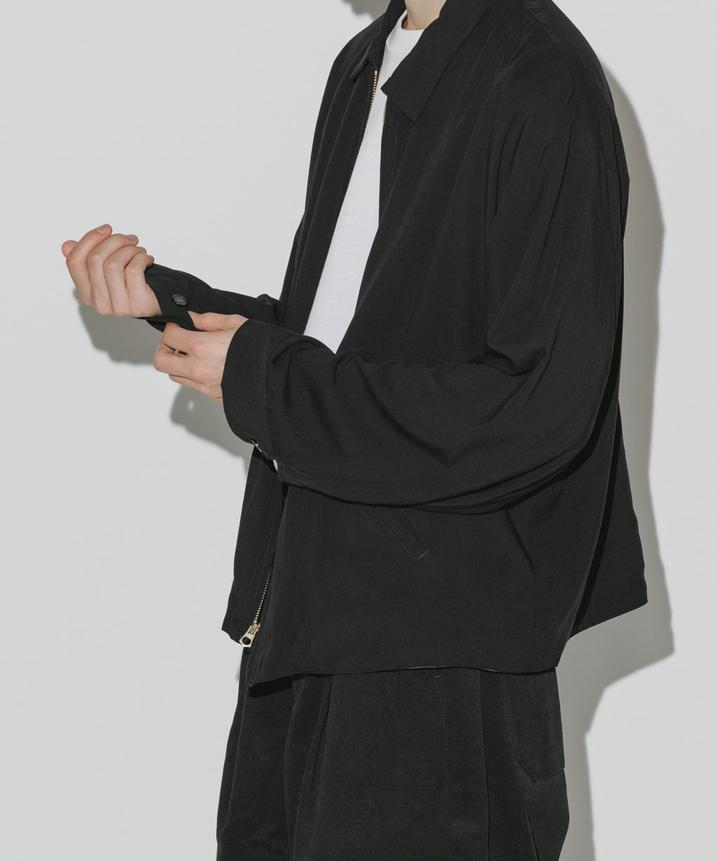 TOWNCRAFT / 50S ROCKBILLY RAYON JACKET ジャケット