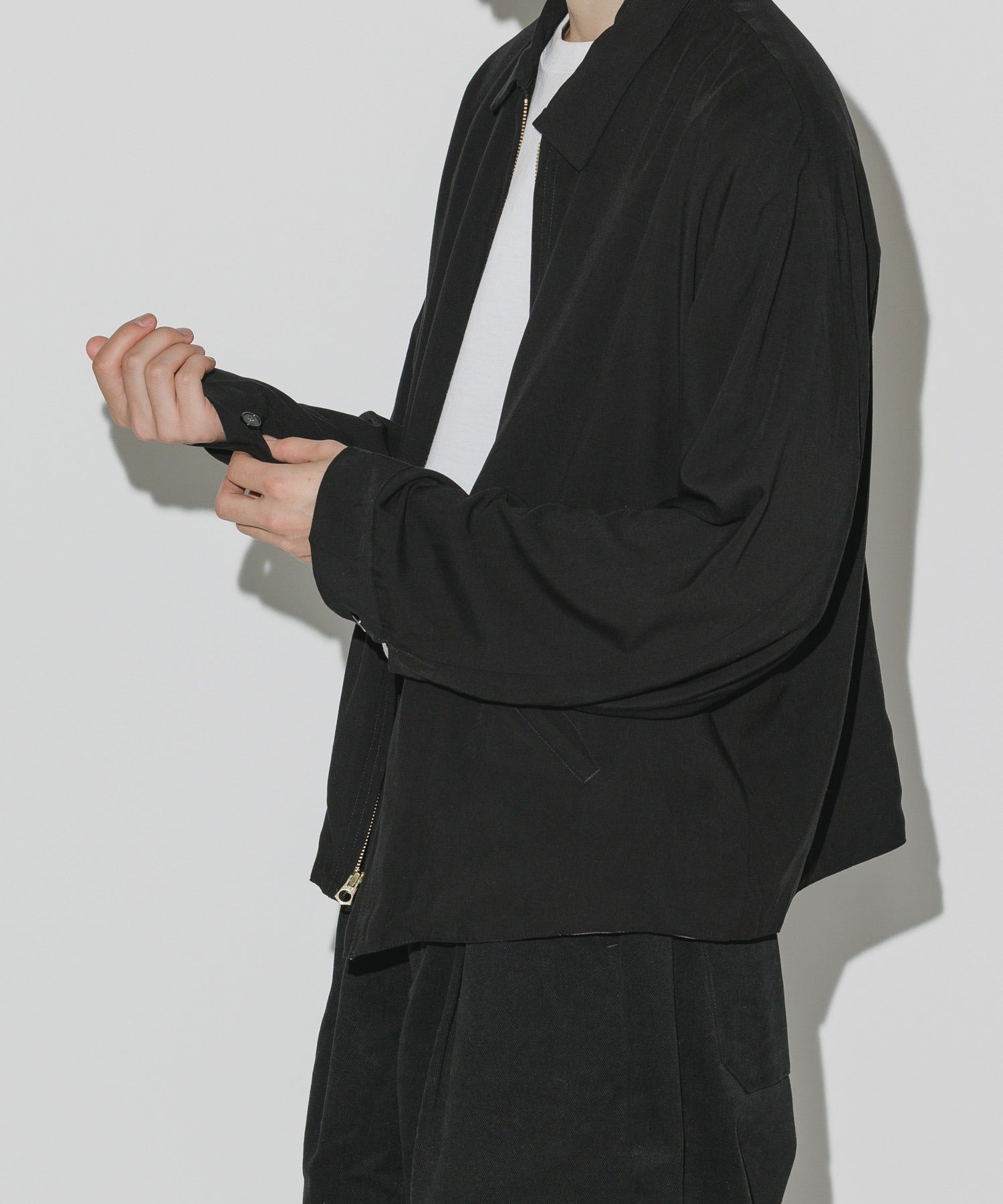 TOWNCRAFT / 50S ROCKBILLY RAYON JACKET ジャケット