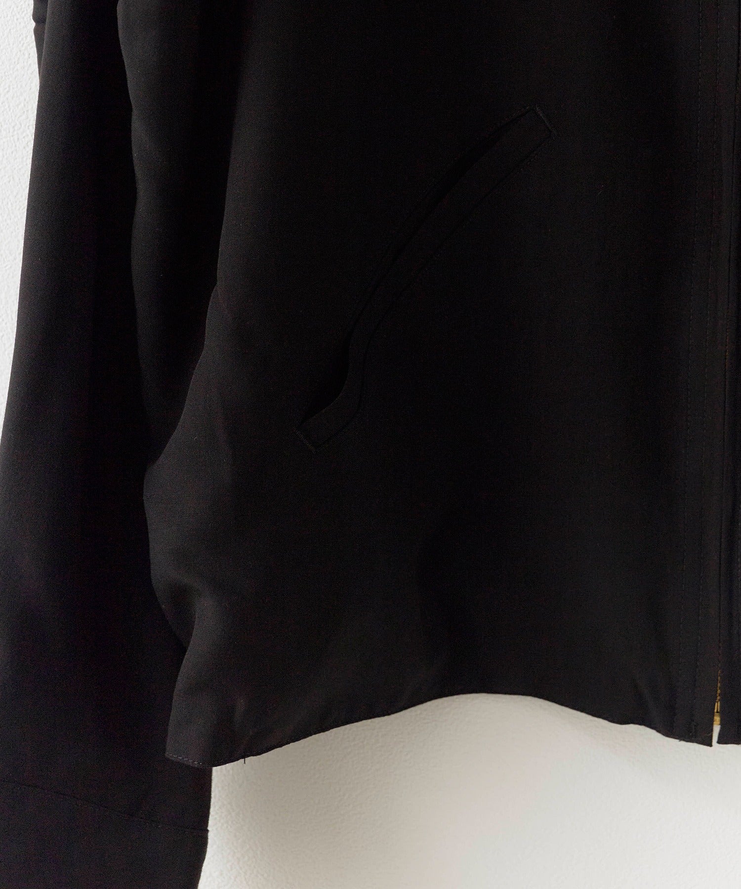 TOWNCRAFT / 50S ROCKBILLY RAYON JACKET ジャケット