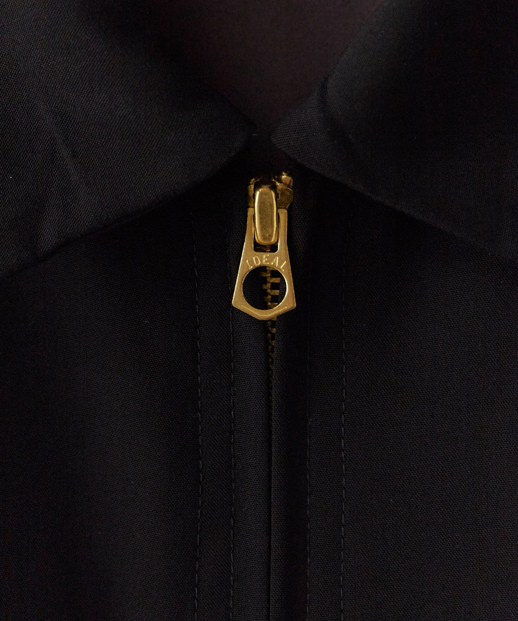 TOWNCRAFT / 50S ROCKBILLY RAYON JACKET ジャケット