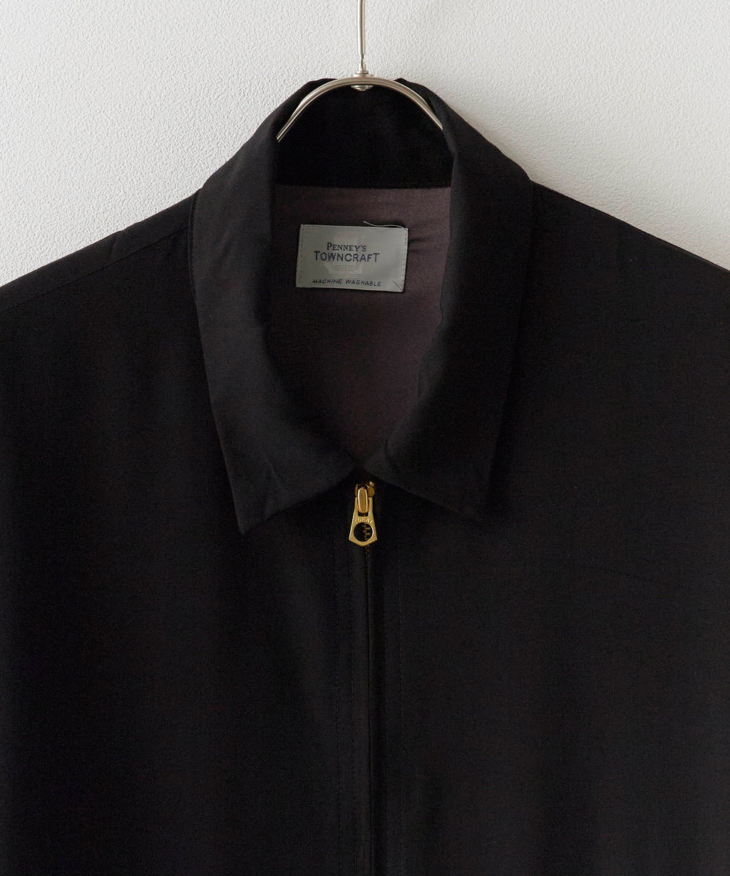 TOWNCRAFT / 50S ROCKBILLY RAYON JACKET ジャケット