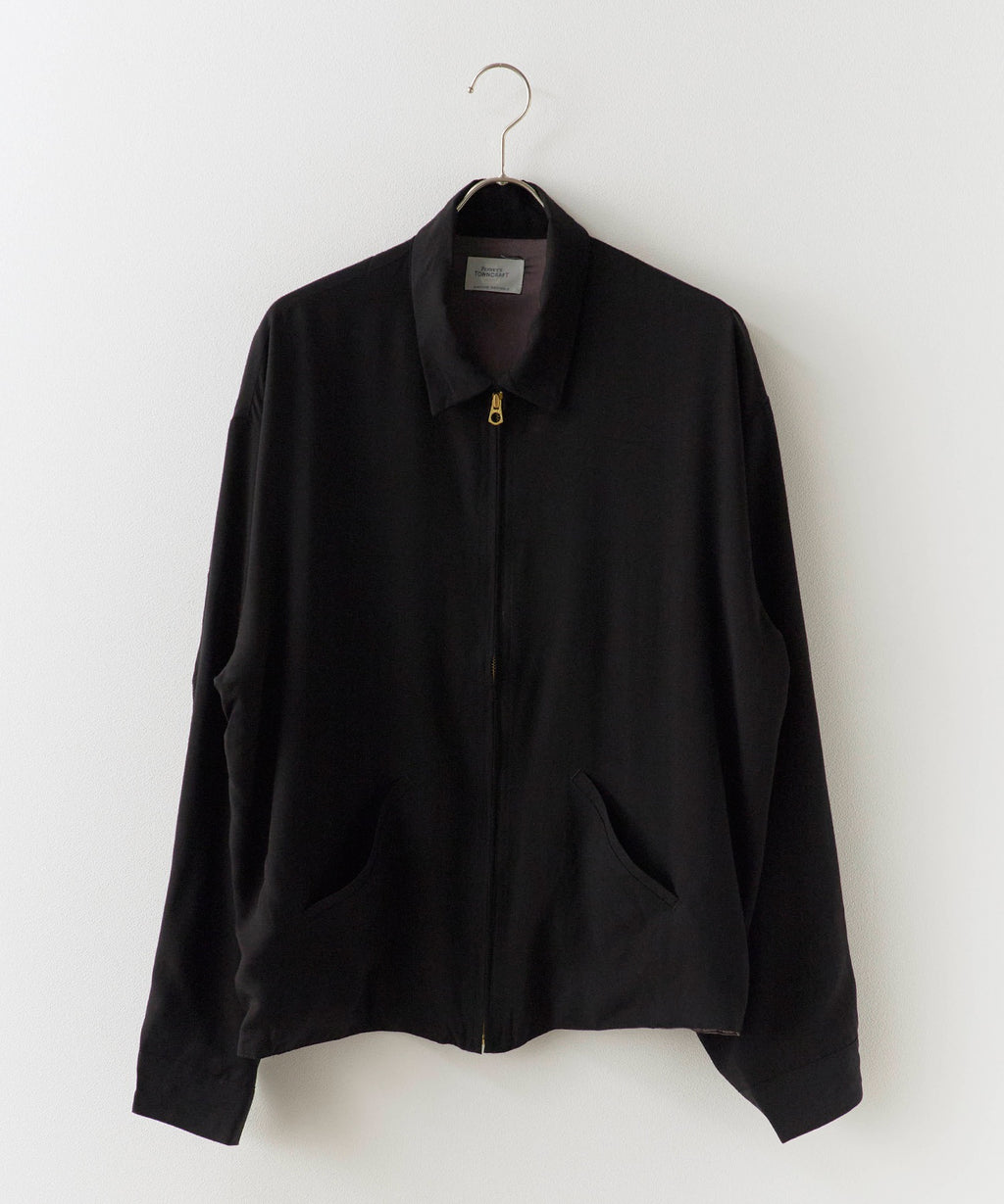 TOWNCRAFT / 50S ROCKBILLY RAYON JACKET ジャケット