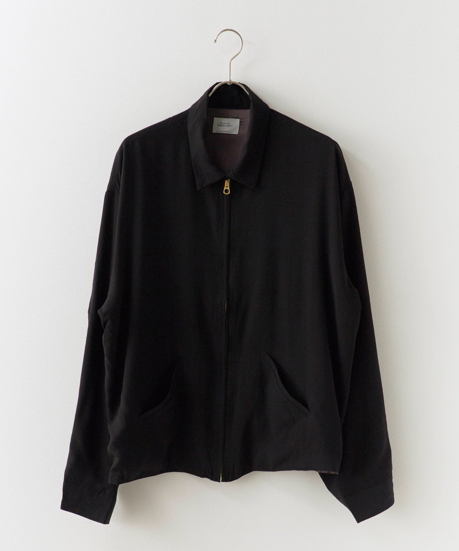 TOWNCRAFT / 50S ROCKBILLY RAYON JACKET ジャケット