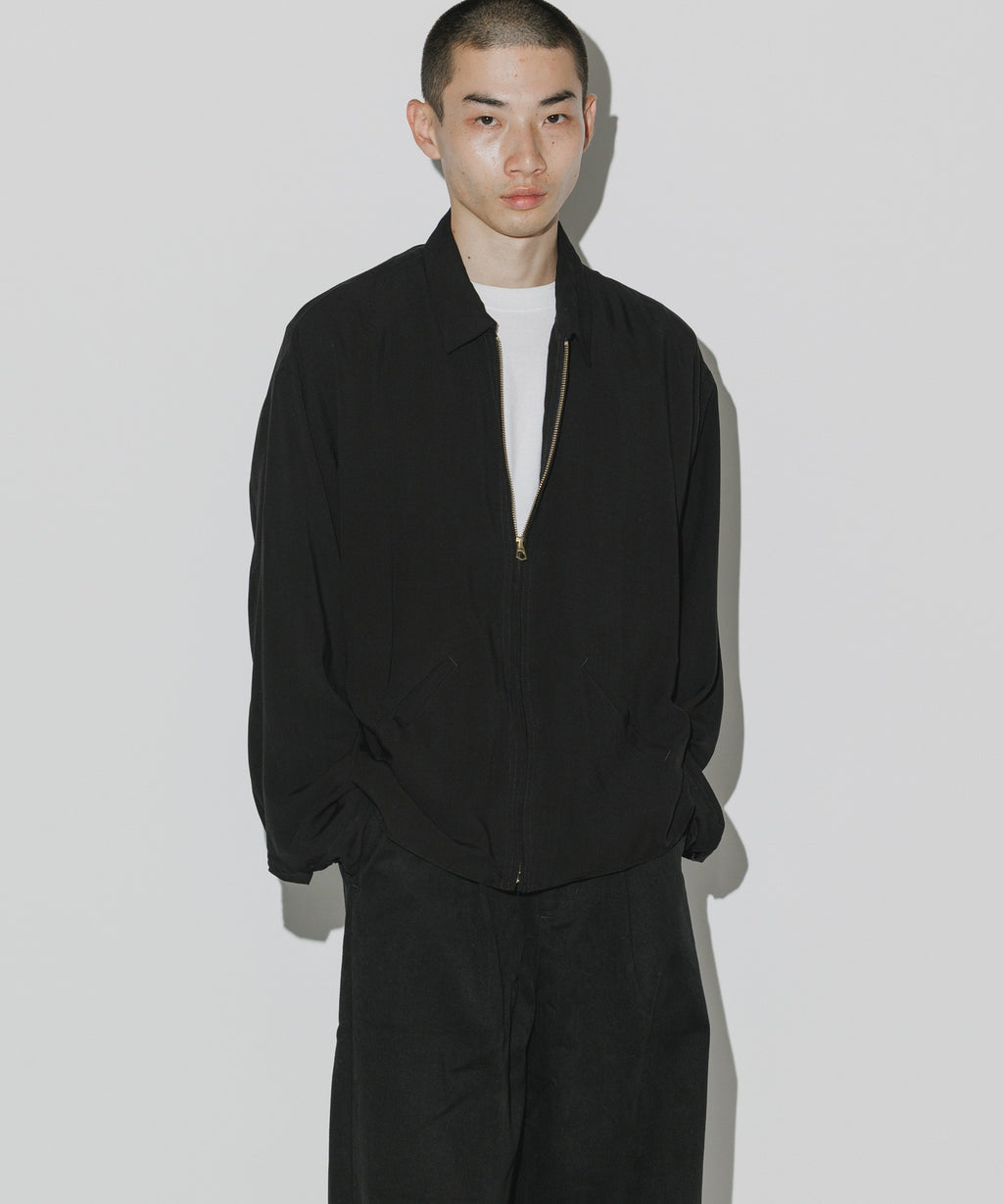 TOWNCRAFT / 50S ROCKBILLY RAYON JACKET ジャケット