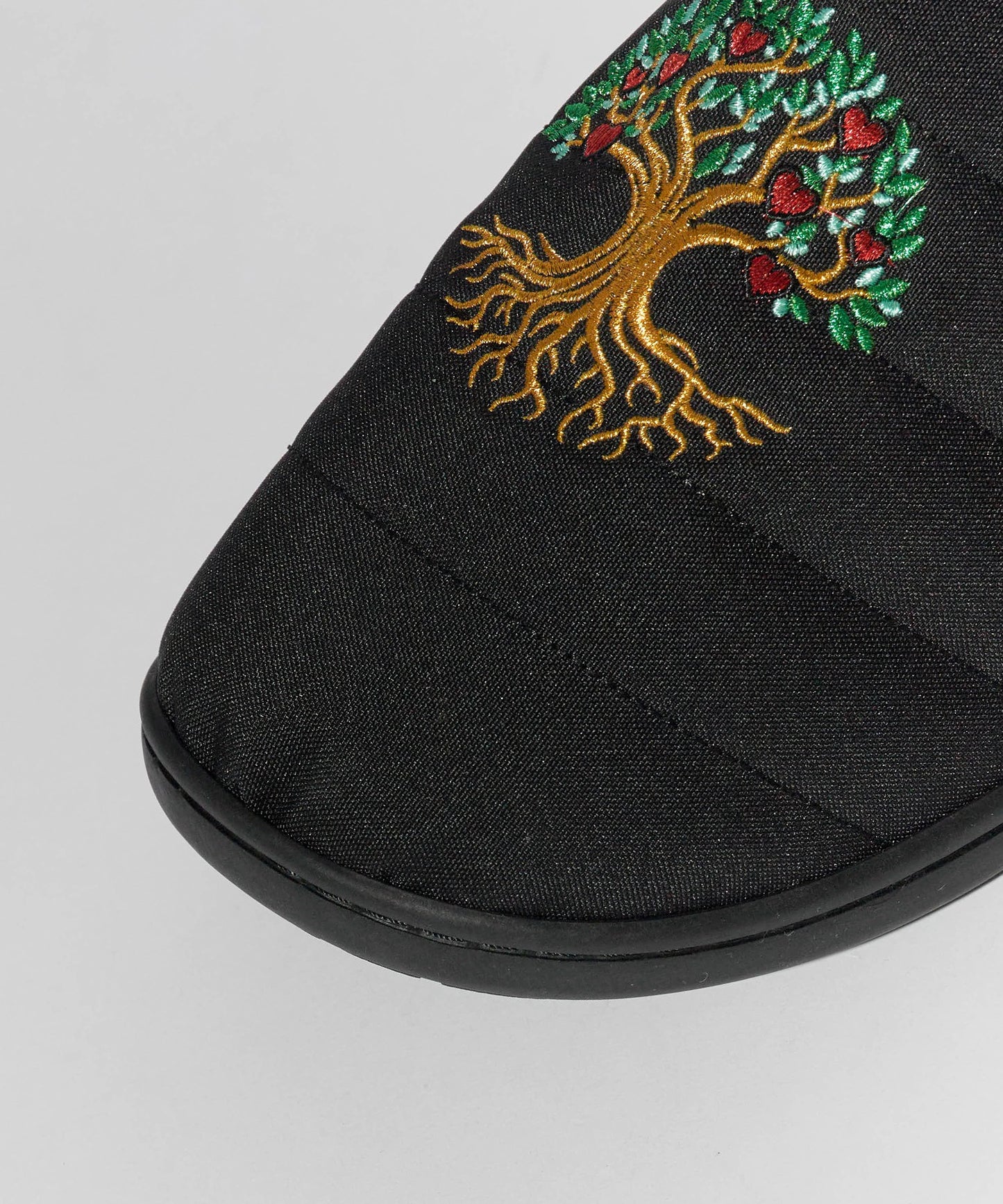 SUBU for ROOPTOKYO  / ROOTS OF TREE