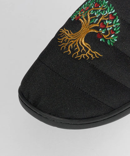 SUBU for ROOPTOKYO  / ROOTS OF TREE