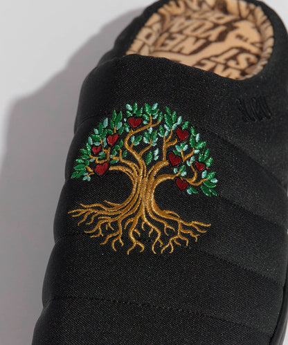 SUBU for ROOPTOKYO  / ROOTS OF TREE