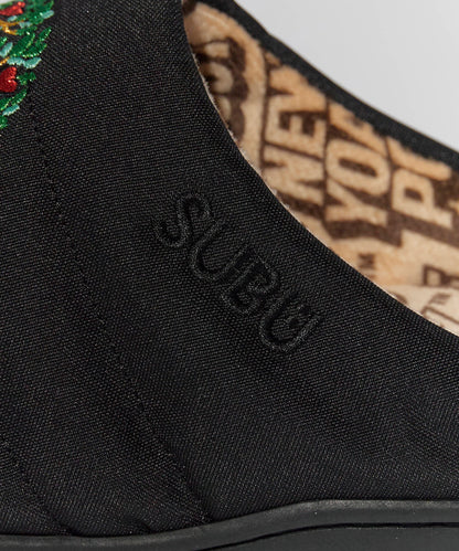 SUBU for ROOPTOKYO  / ROOTS OF TREE