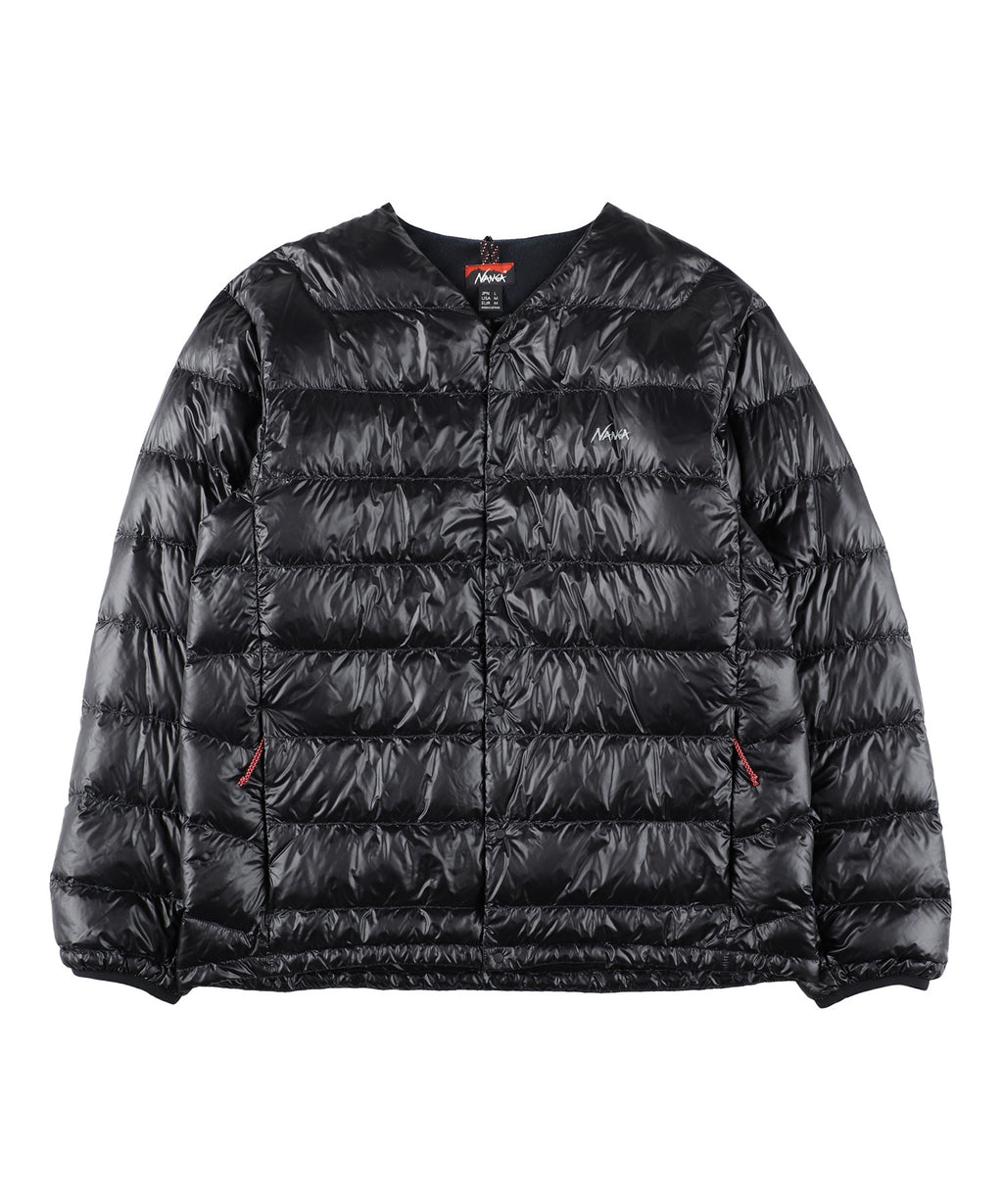 【予約】NANGA / 7DAYS INNER DOWN CARDIGAN