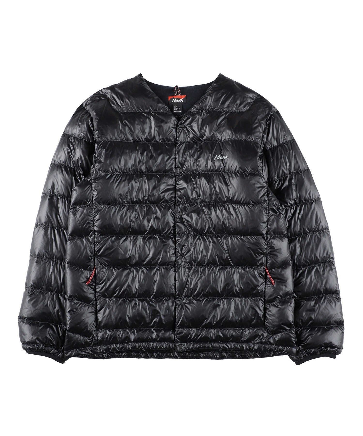 【予約】NANGA / 7DAYS INNER DOWN CARDIGAN