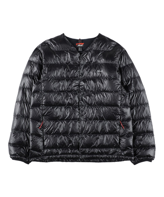 NANGA / 7DAYS INNER DOWN CARDIGAN