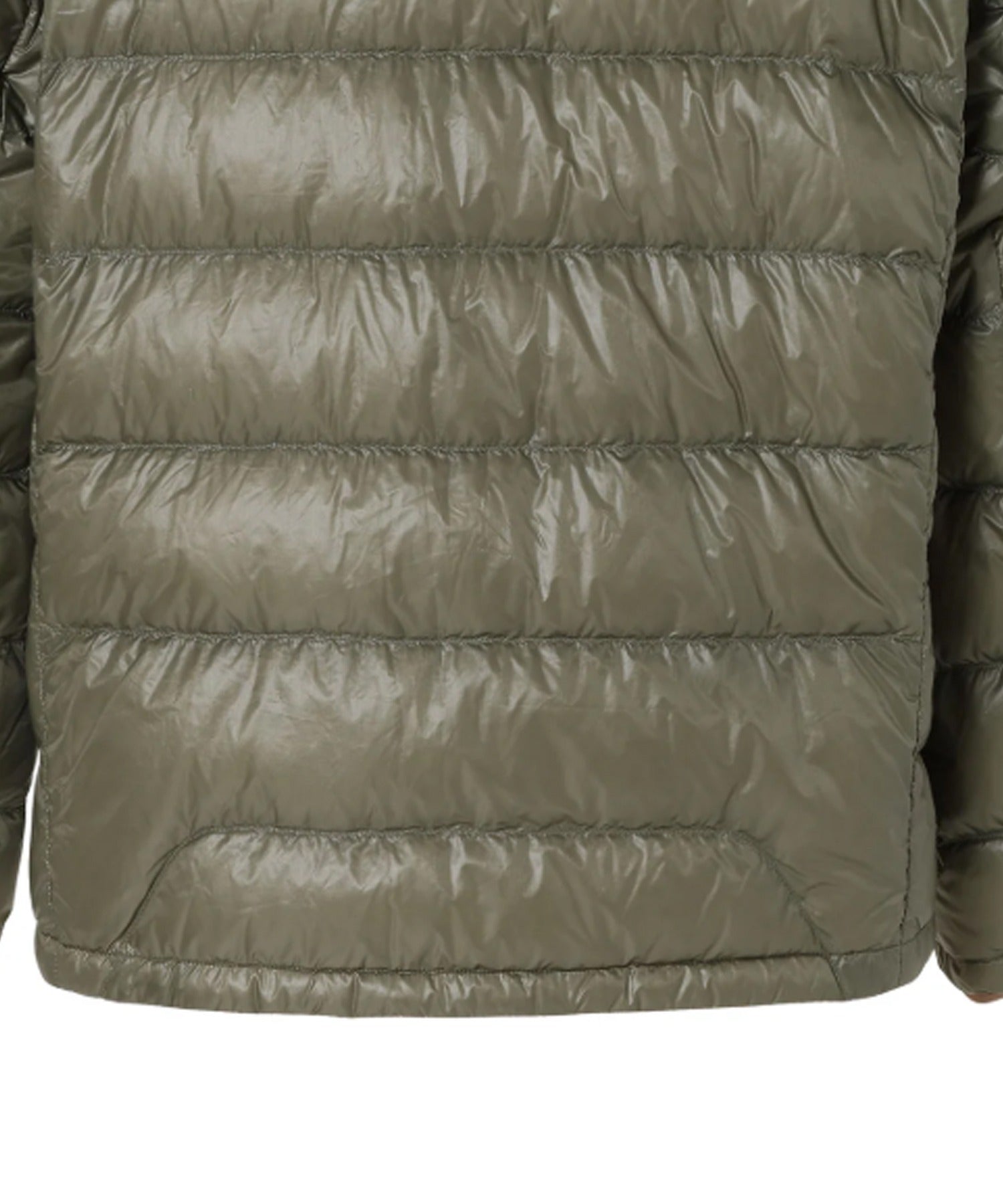 【予約】NANGA / 7DAYS INNER DOWN CARDIGAN