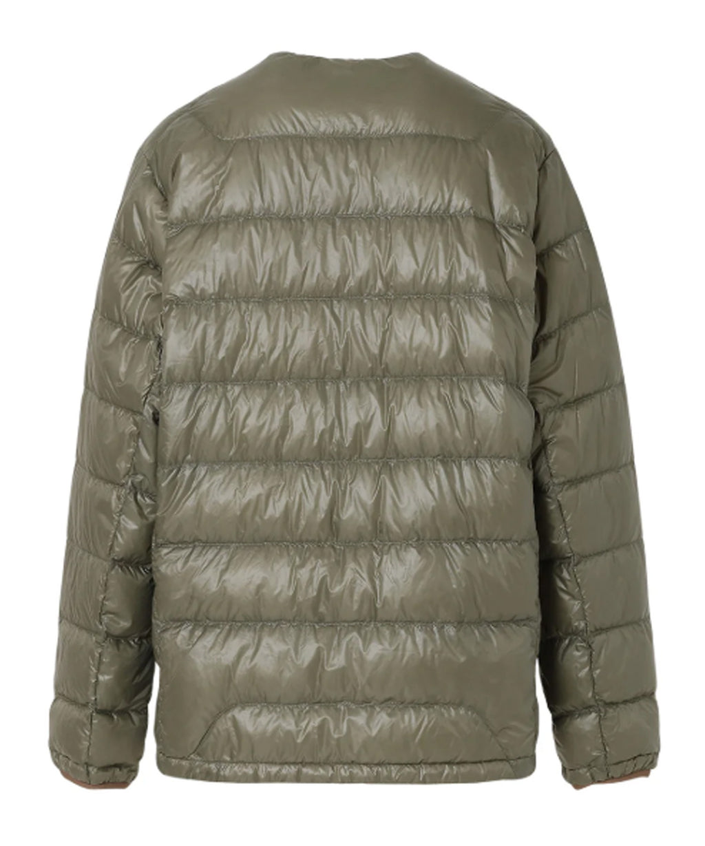 【予約】NANGA / 7DAYS INNER DOWN CARDIGAN