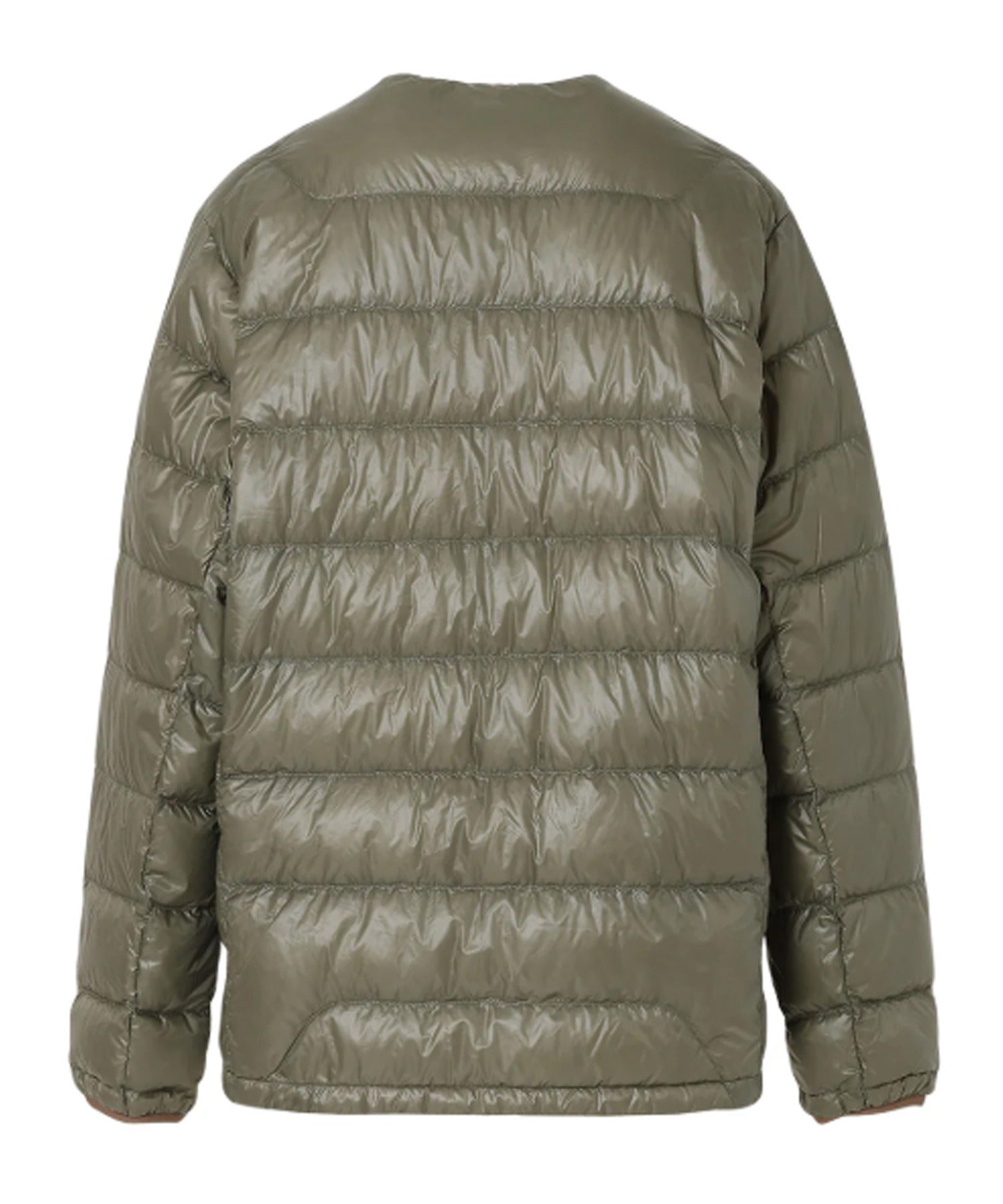 【予約】NANGA / 7DAYS INNER DOWN CARDIGAN