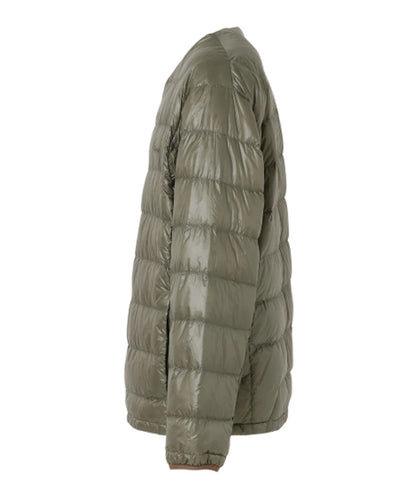 【予約】NANGA / 7DAYS INNER DOWN CARDIGAN