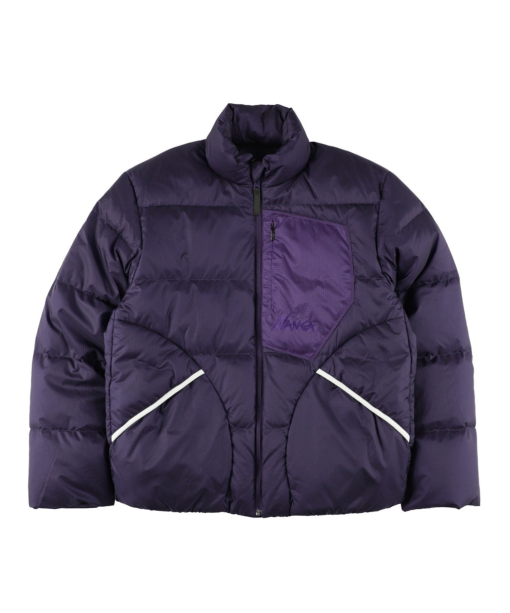 【予約】NANGA / MAZENO RIDGE JACKET