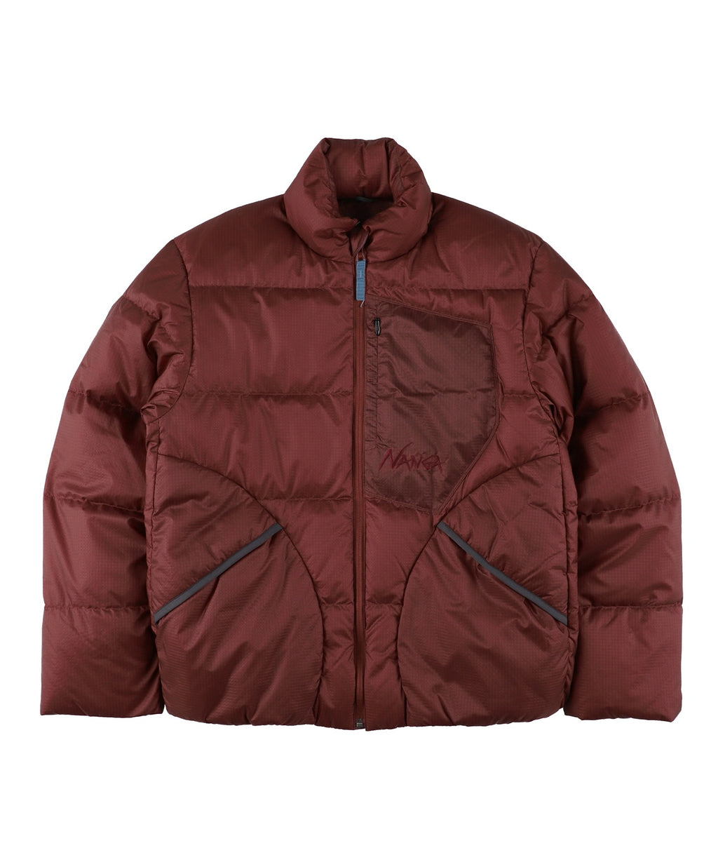 【予約】NANGA / MAZENO RIDGE JACKET