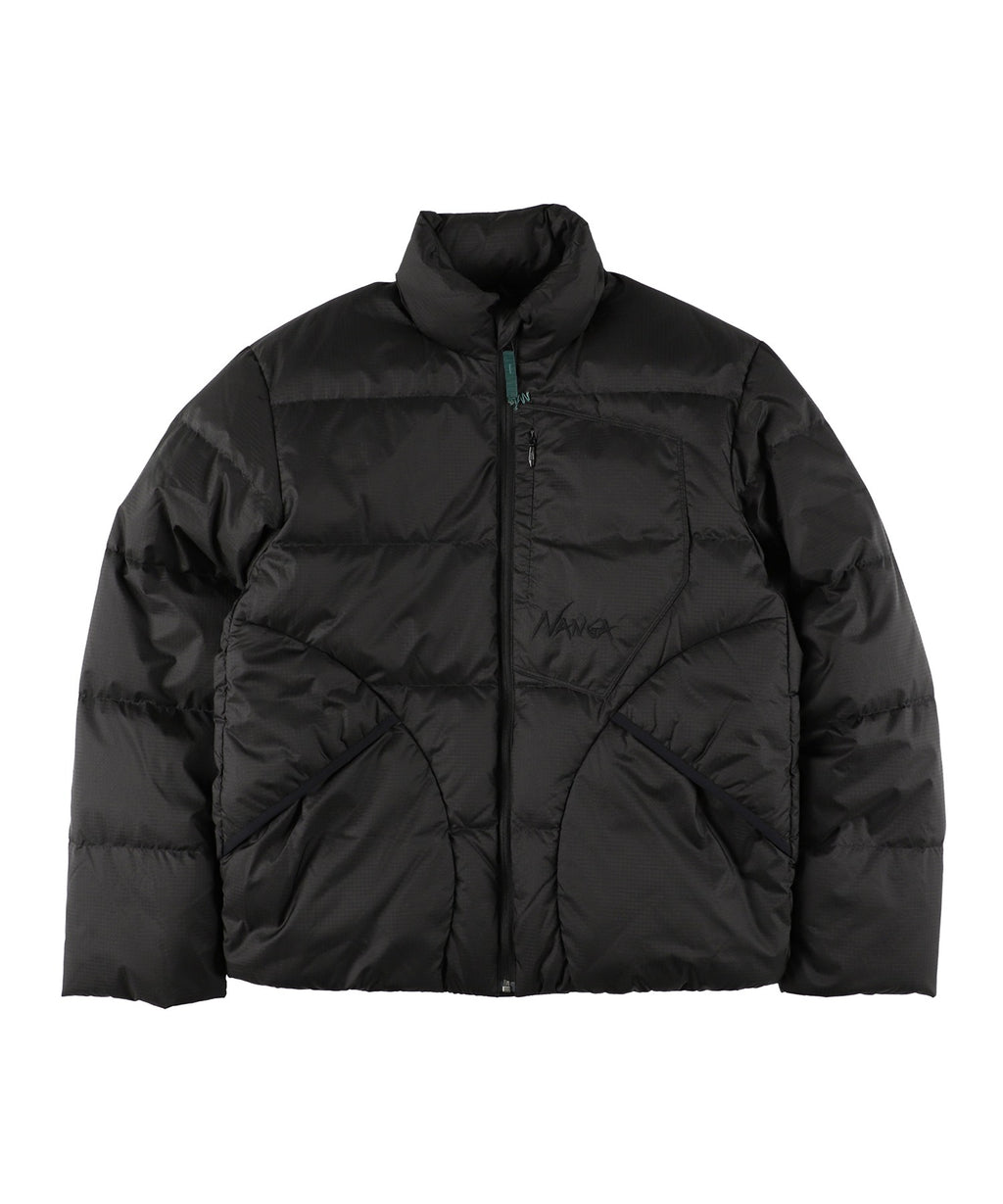 【予約】NANGA / MAZENO RIDGE JACKET