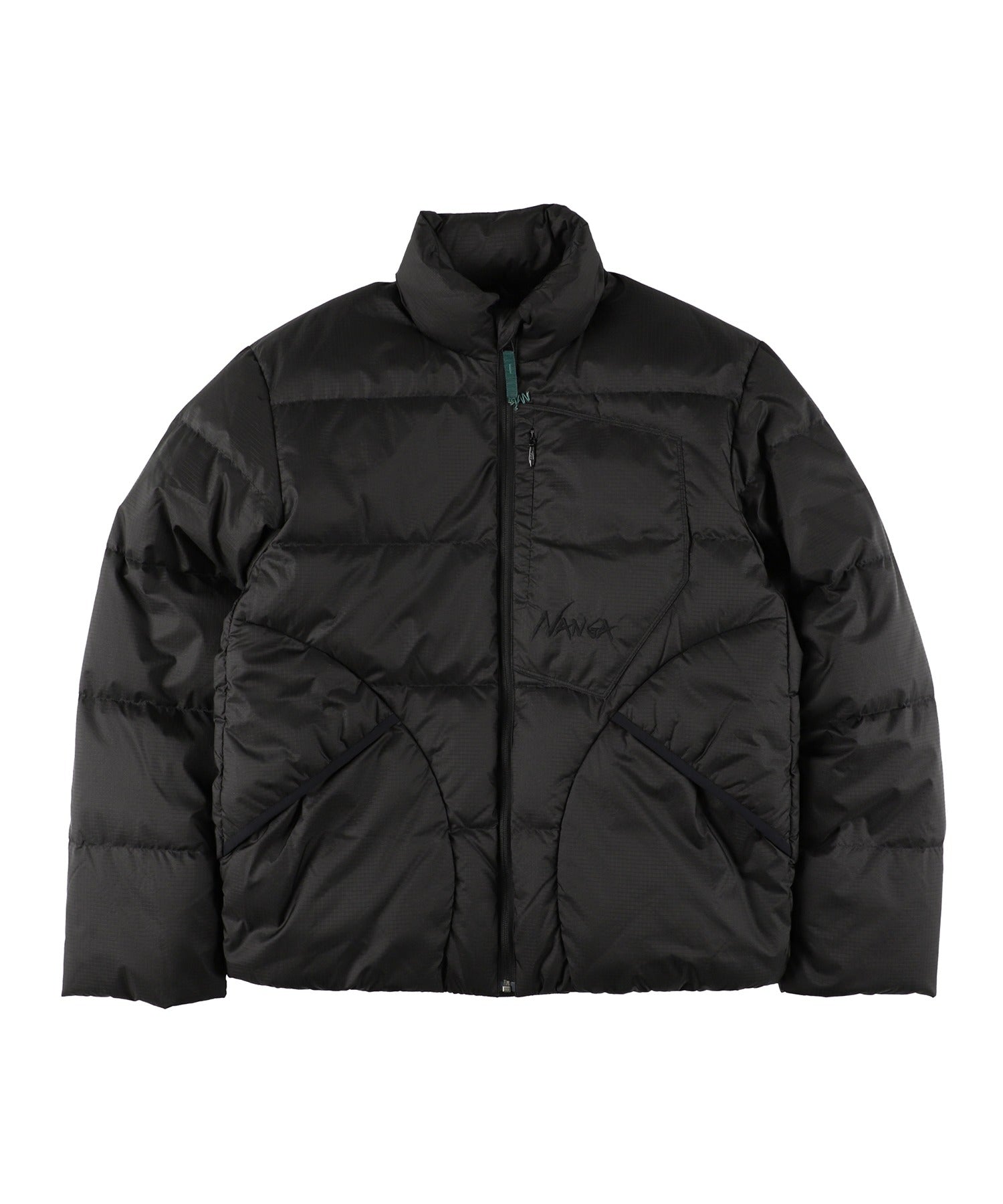 【予約】NANGA / MAZENO RIDGE JACKET