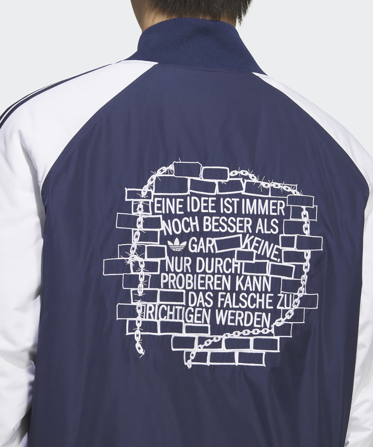 adidas / STANDARD10 JKT