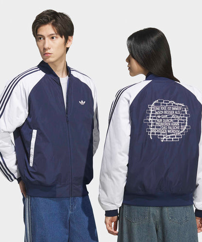 adidas / STANDARD10 JKT