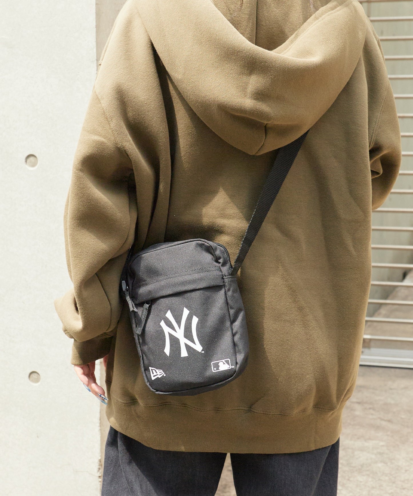 NEW ERA / New York Yankees