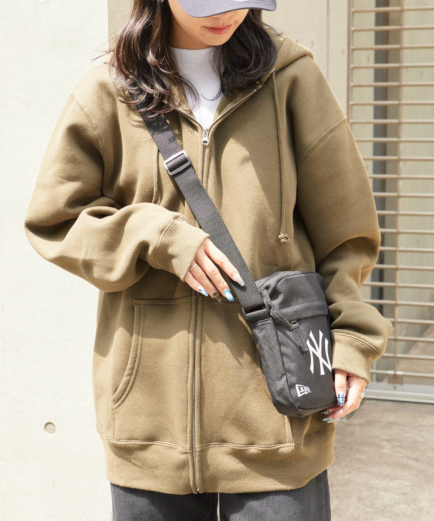 NEW ERA / New York Yankees