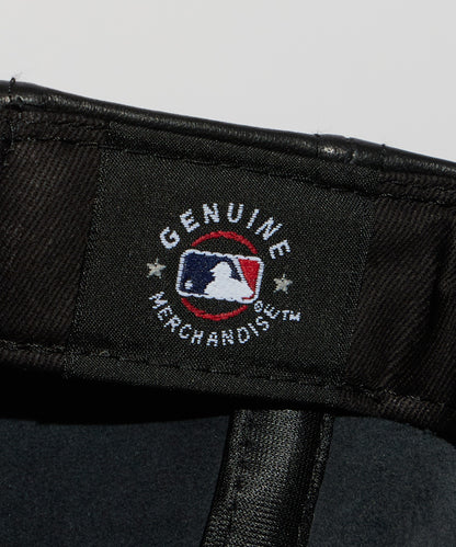 NEW ERA / GENUINE LEATHER 22196