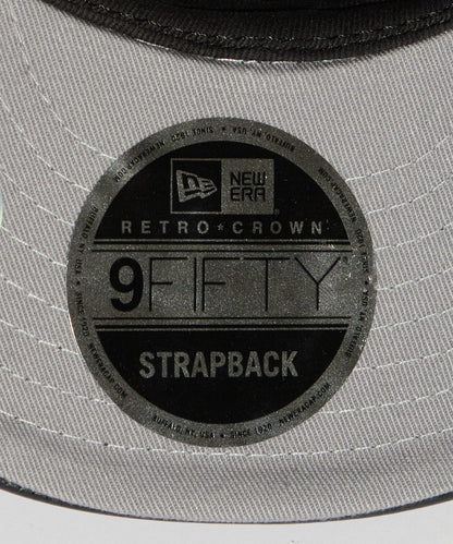 NEW ERA / GENUINE LEATHER 22196