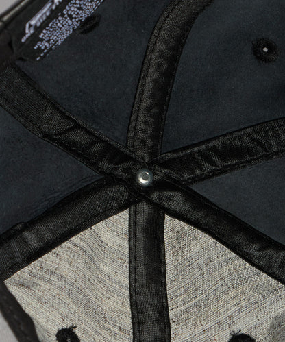 NEW ERA / GENUINE LEATHER 22196