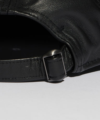 NEW ERA / GENUINE LEATHER 22196