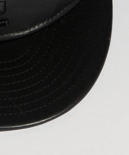 NEW ERA / GENUINE LEATHER 22196