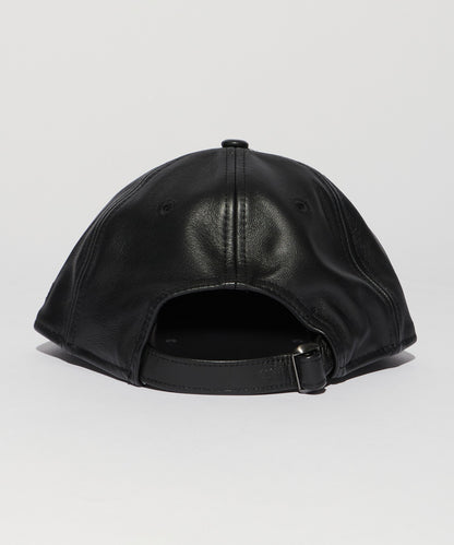 NEW ERA / GENUINE LEATHER 22196