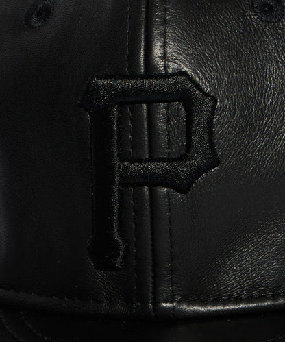 NEW ERA / GENUINE LEATHER 22196