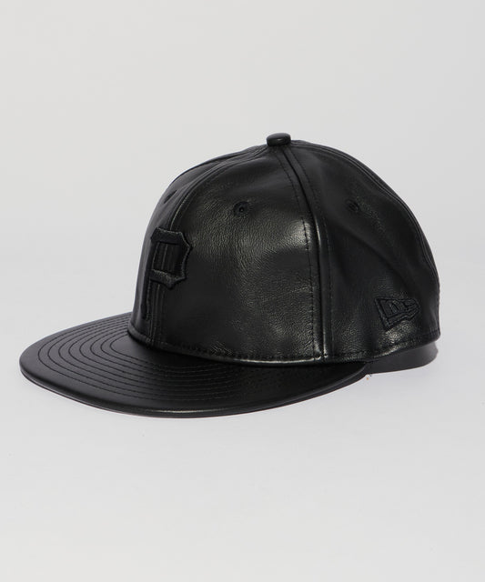 NEW ERA / GENUINE LEATHER 22196