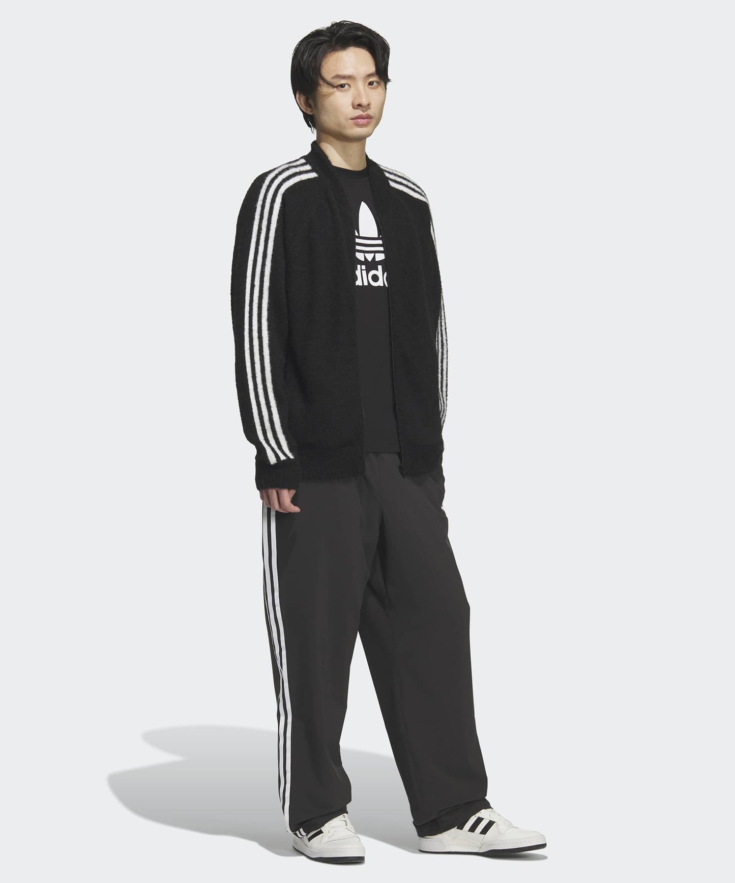 adidas / ORI KNIT A15
