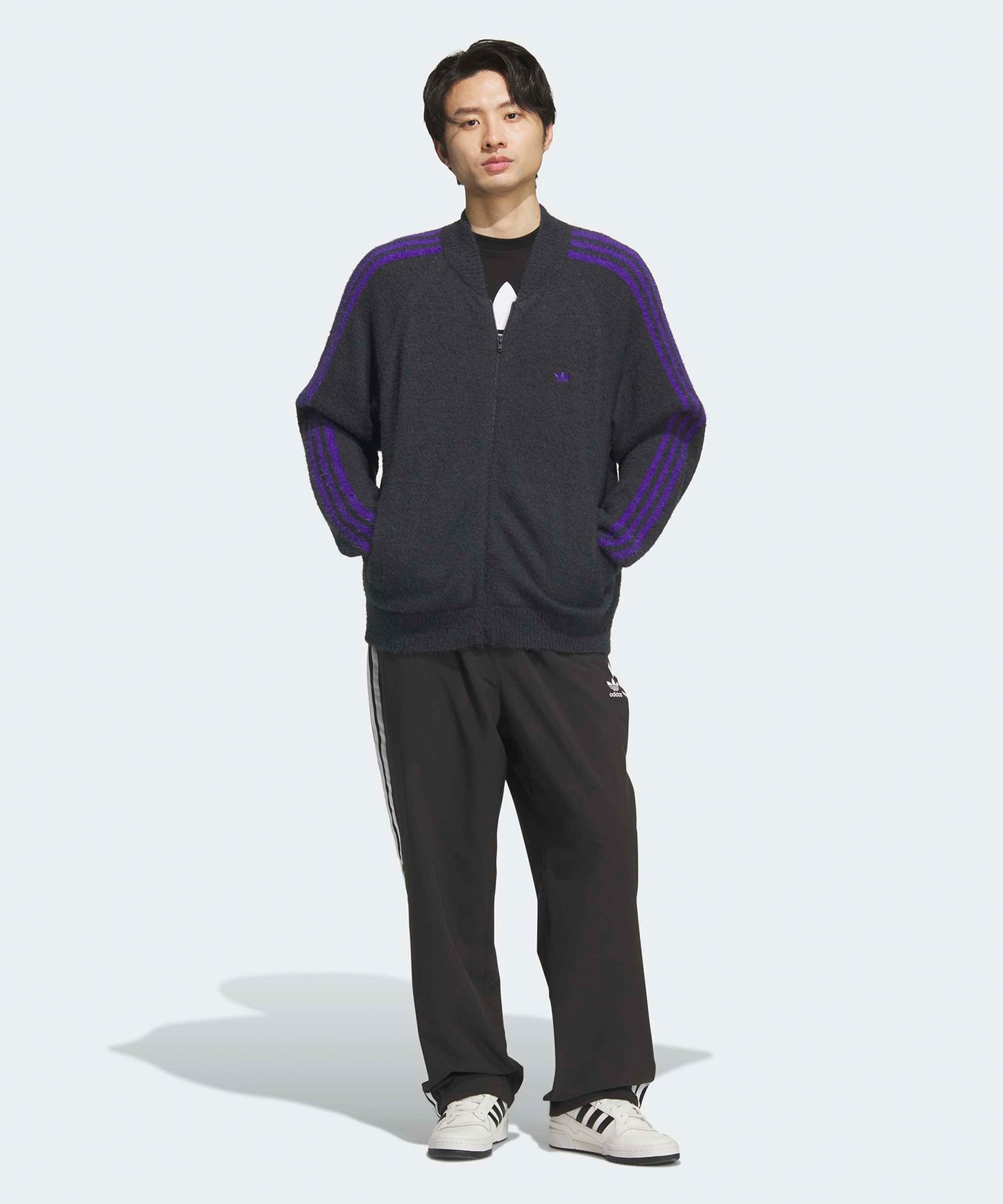adidas / ORI KNIT A15