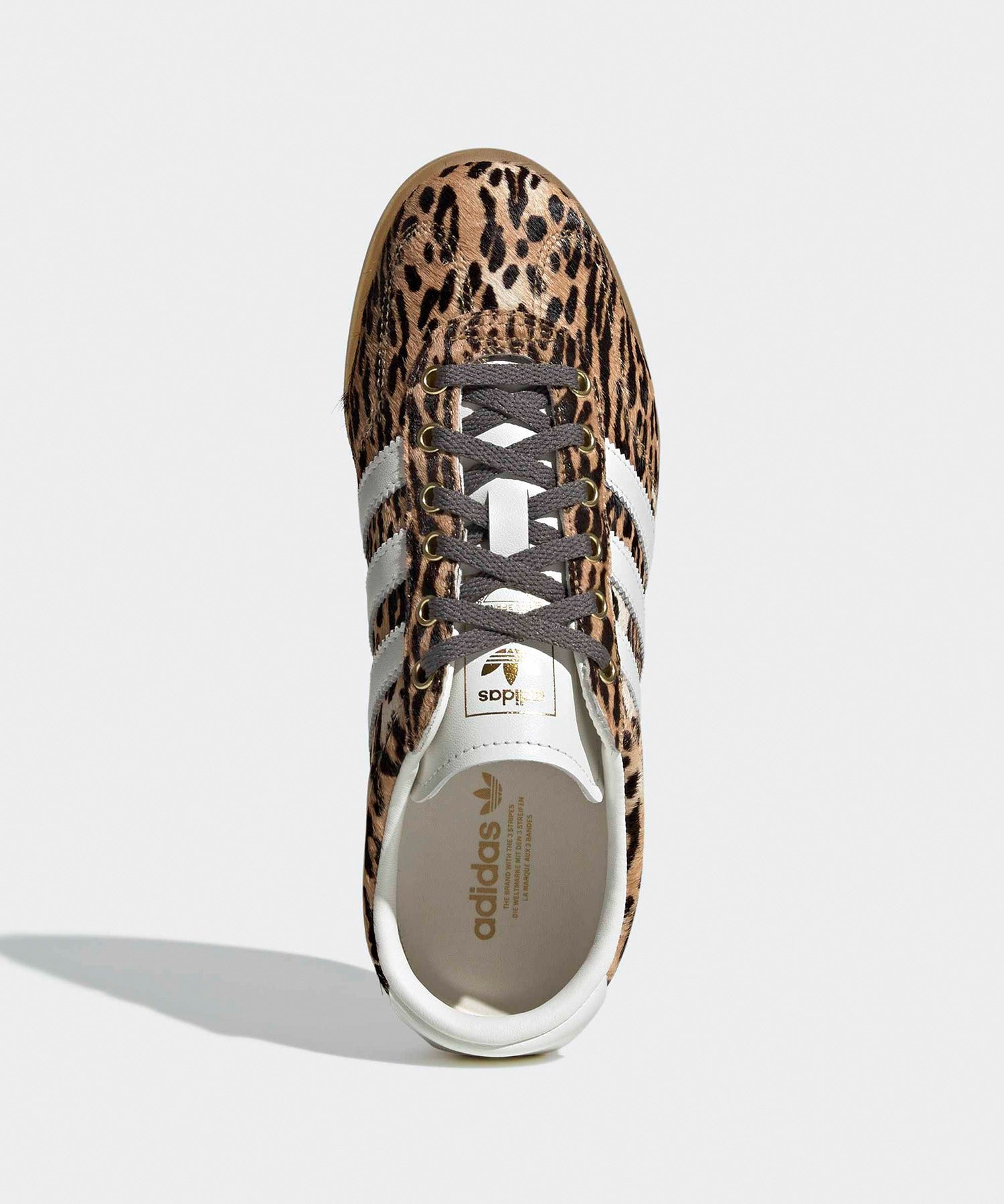 adidas / GAZELLE LO PRO W