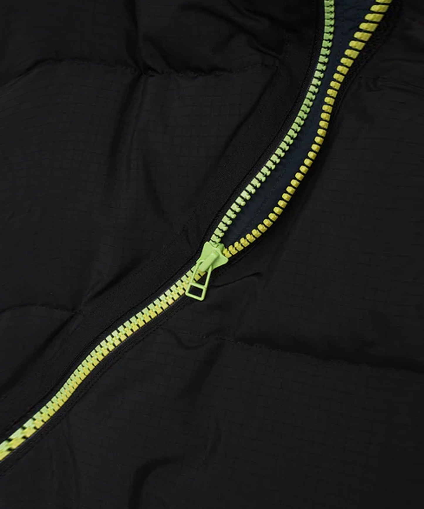 FACETASM / FLOWING DOWN VEST ダウンベスト