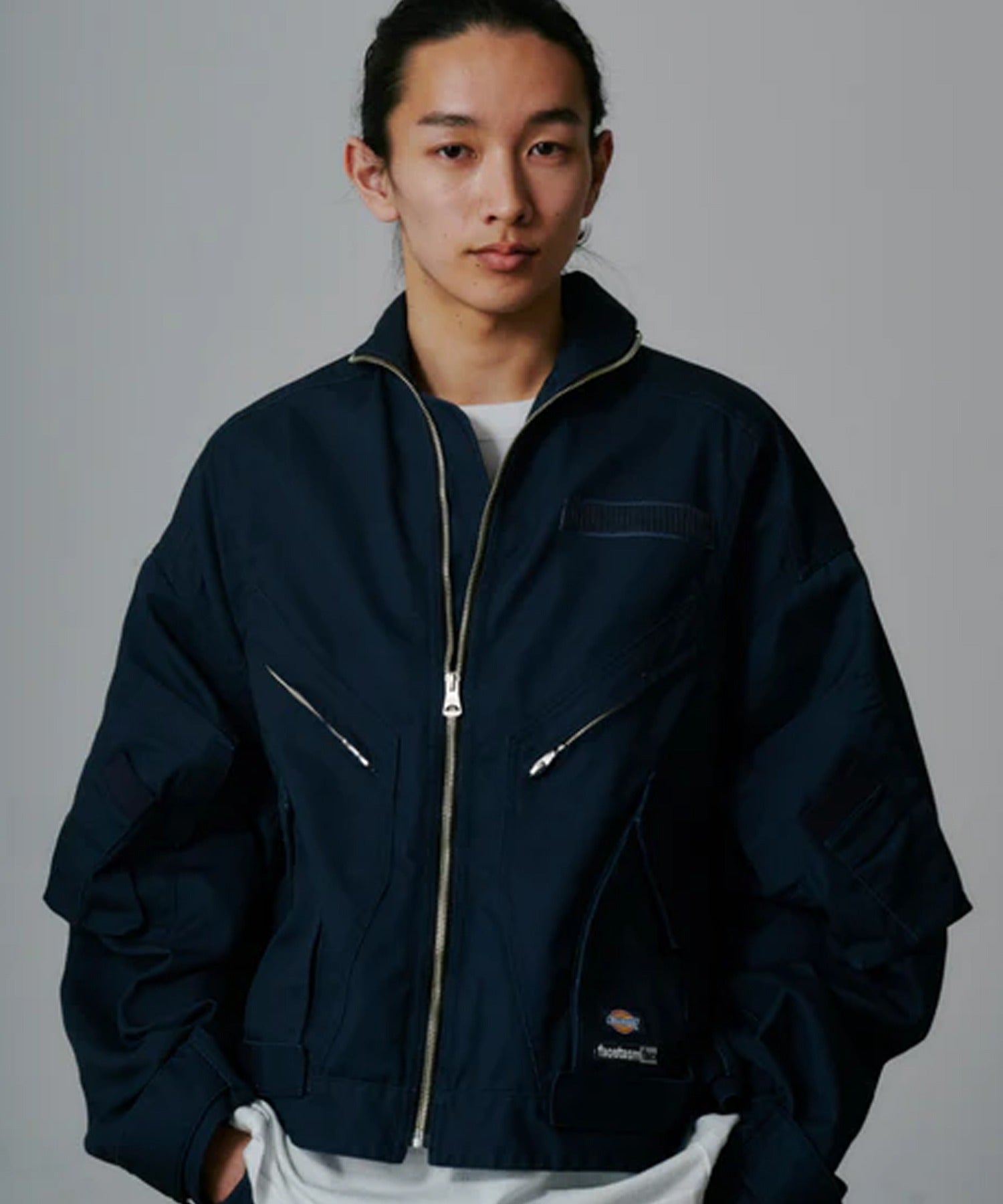 FACETASM × Dickies / FLIGHT JACKET