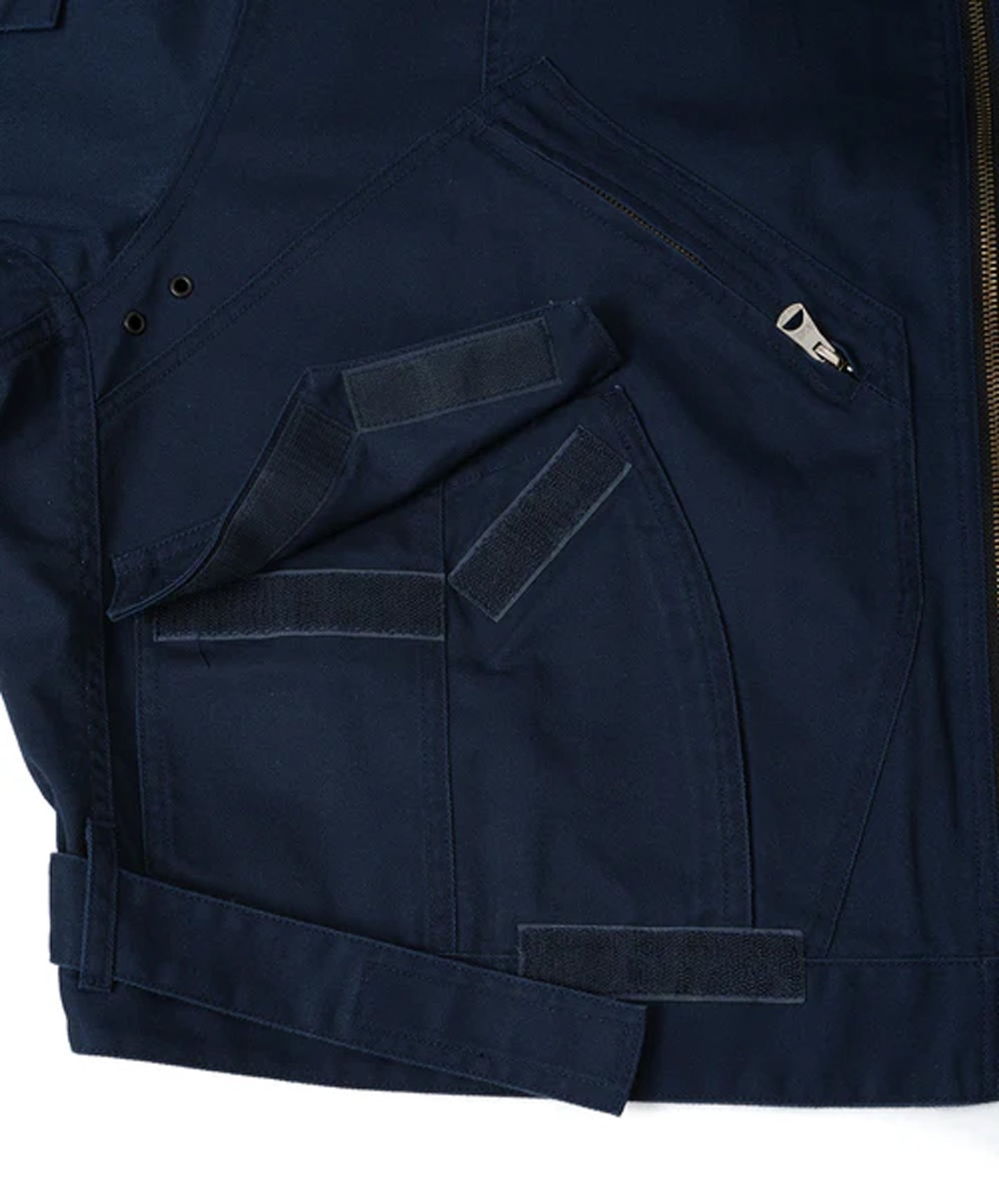 FACETASM × Dickies / FLIGHT JACKET