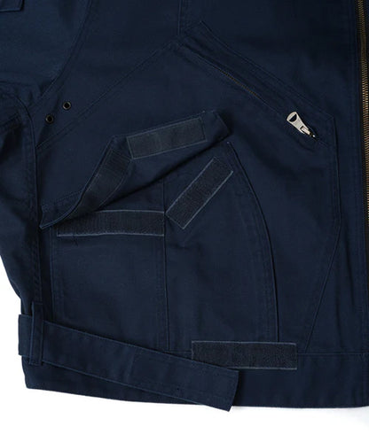 FACETASM × Dickies / FLIGHT JACKET