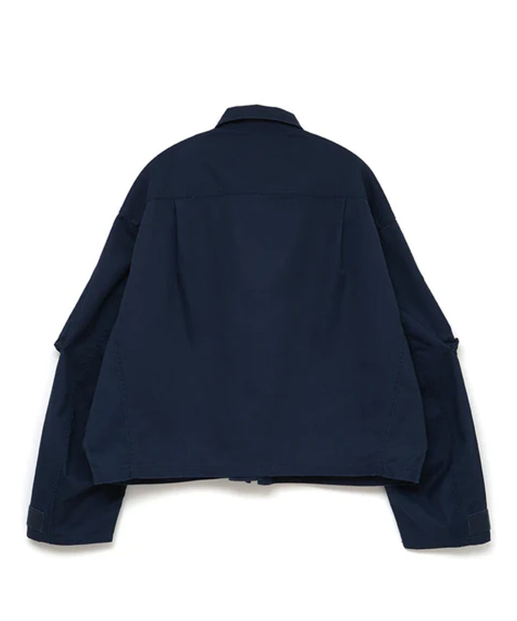 FACETASM × Dickies / FLIGHT JACKET