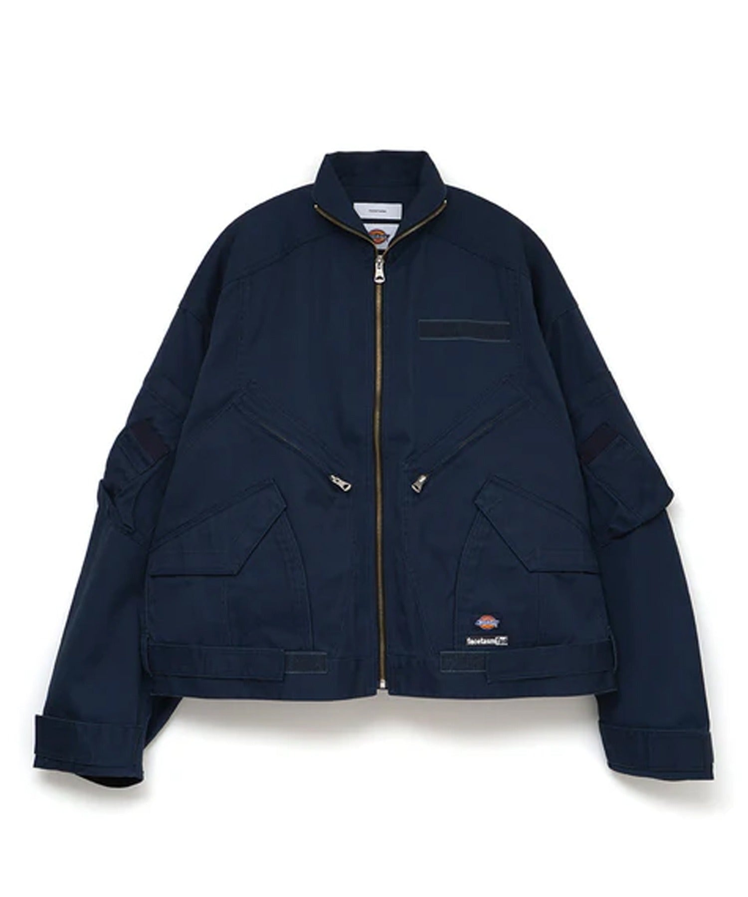 FACETASM × Dickies / FLIGHT JACKET