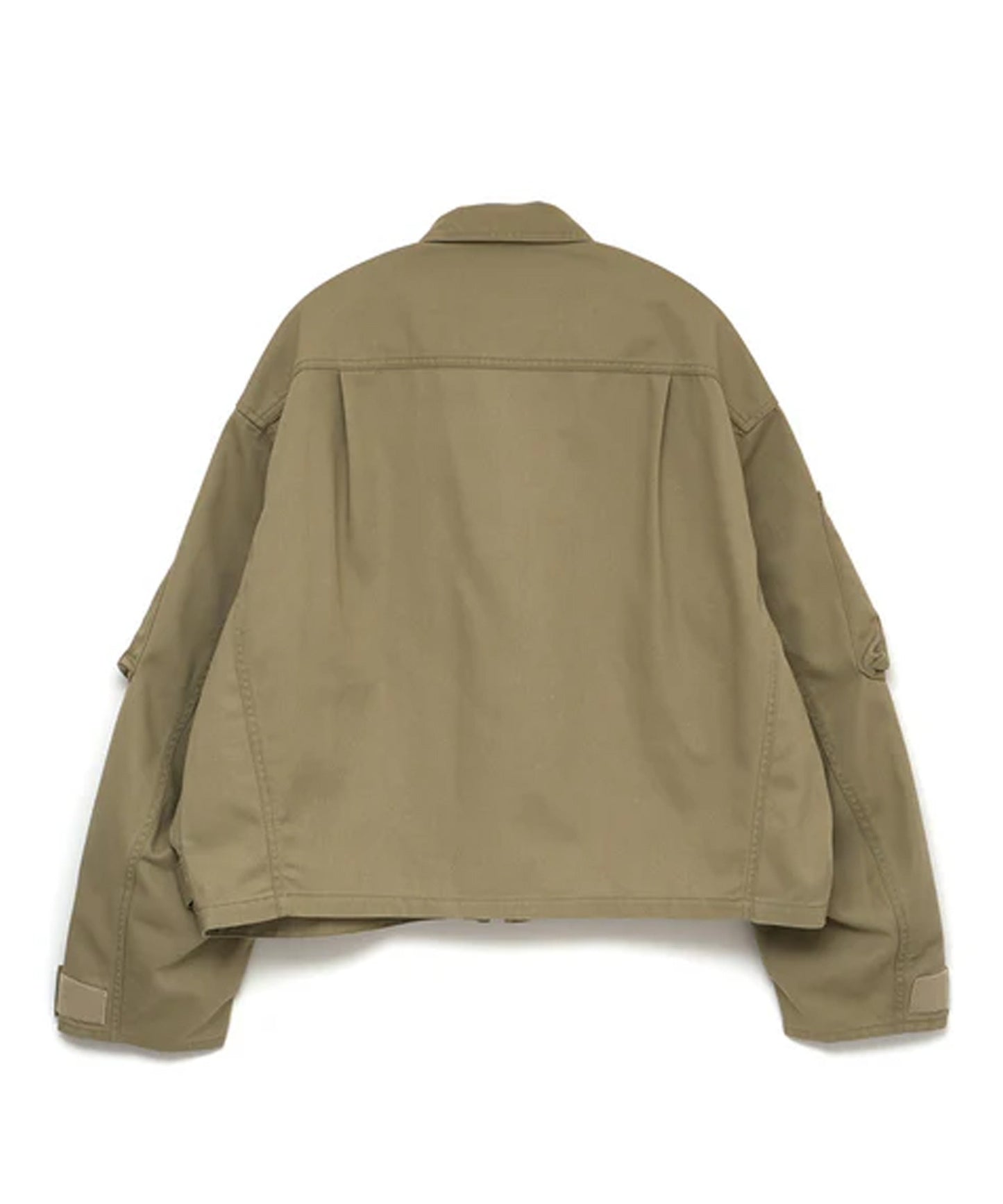 FACETASM × Dickies / FLIGHT JACKET